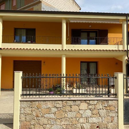 Bed and Breakfast Naracauli Magazzini  Экстерьер фото