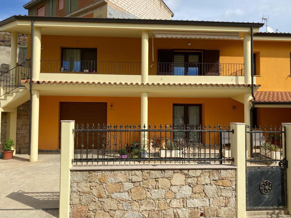 Bed and Breakfast Naracauli Magazzini  Экстерьер фото