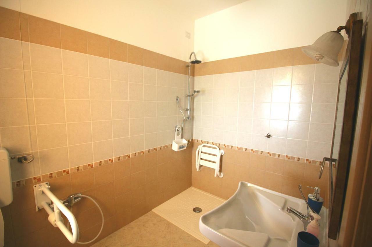 Bed and Breakfast Naracauli Magazzini  Экстерьер фото