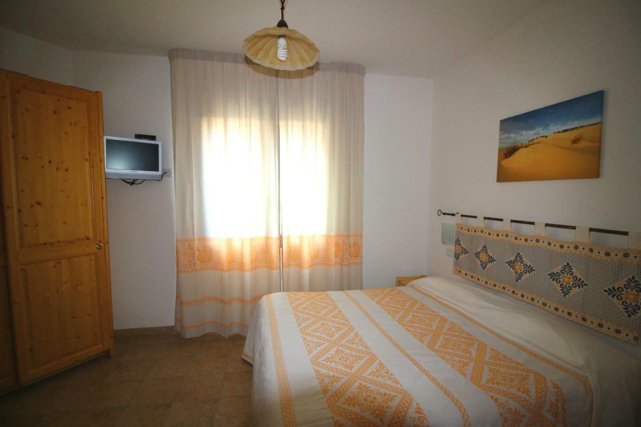 Bed and Breakfast Naracauli Magazzini  Экстерьер фото