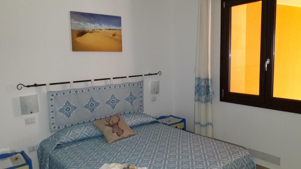 Bed and Breakfast Naracauli Magazzini  Экстерьер фото