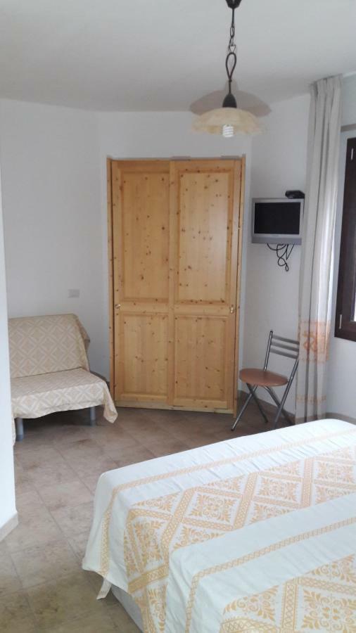 Bed and Breakfast Naracauli Magazzini  Экстерьер фото