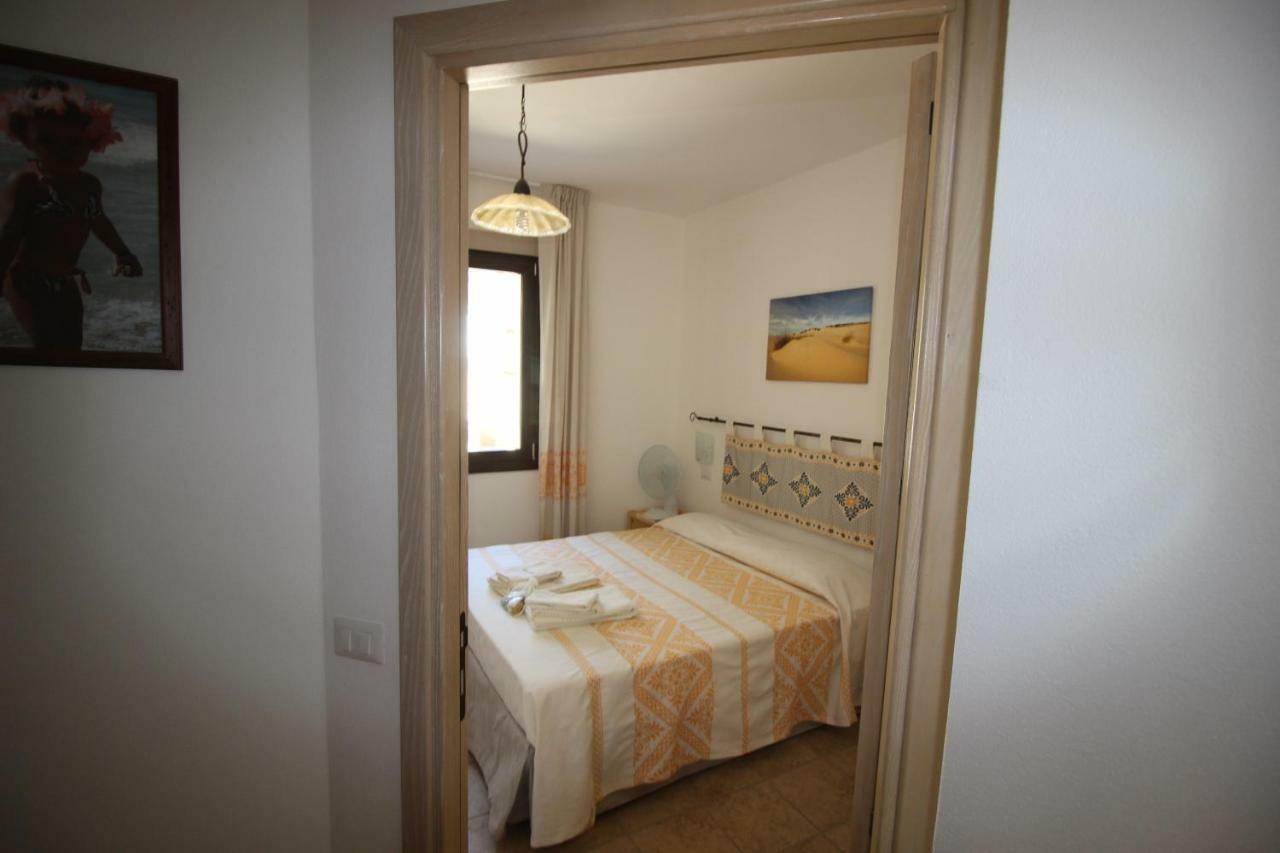 Bed and Breakfast Naracauli Magazzini  Экстерьер фото
