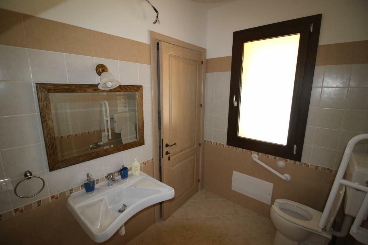 Bed and Breakfast Naracauli Magazzini  Экстерьер фото